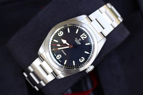 alternative al rolex explorer 1|seiko looks like rolex explorer.